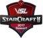 VSL Starcraft2 2017 Season1 로고