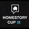 HomeStory Cup IX 로고